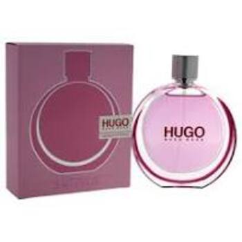 Hugo Woman Eau de Parfum EDP